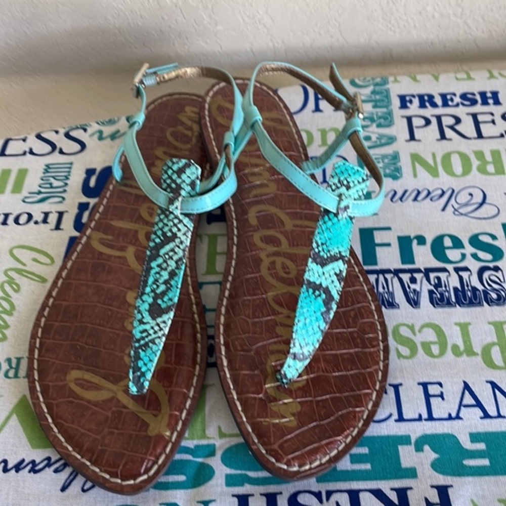Sam Edelman sandals